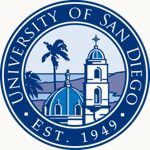 University of San Diego seal